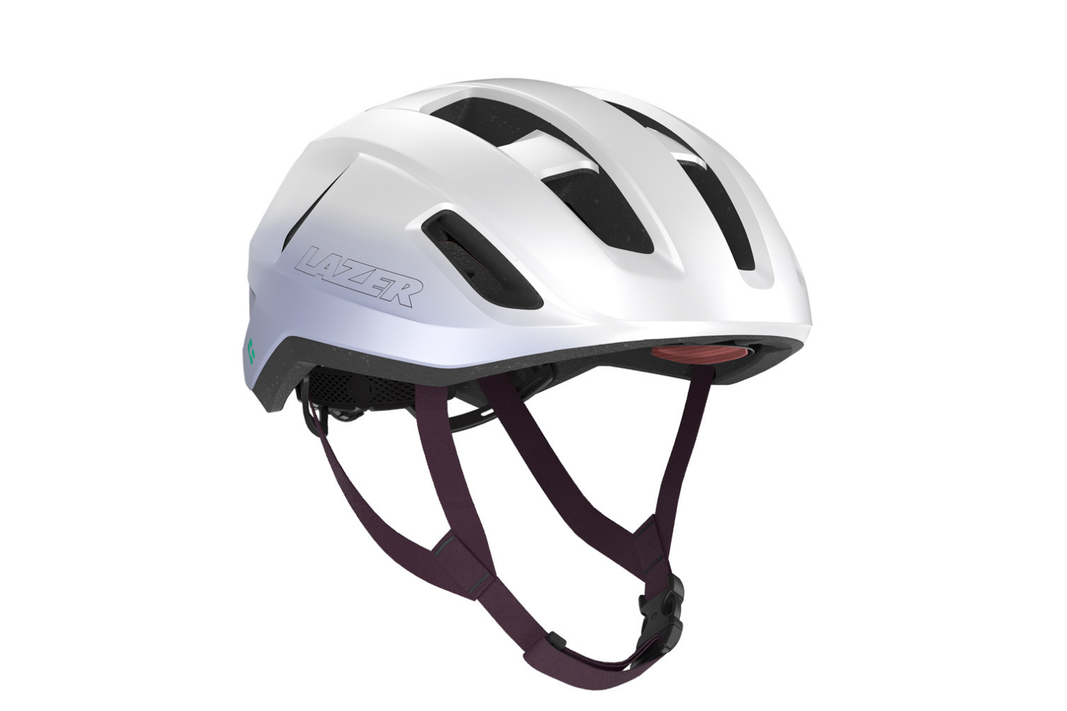 LAZER Sphere KinetiCore - Frozen Violet | Hup Leong Company | The
